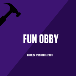 Fun Obby