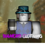 Diamond Clothes