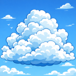 Cloudy UGC's