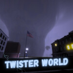 UPDATE Twister World 🌪 