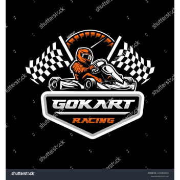 GOKART Track Miri,Sarawak