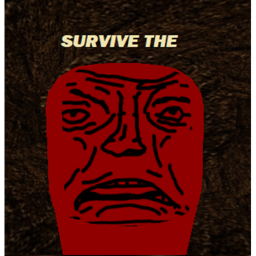 ESCAPE THE ANGRY WORM!!!!!