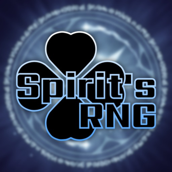 Spirit's RNG