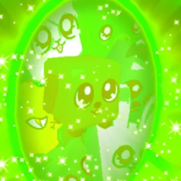 Bubble Gum Simulator icon