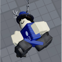 Ragdoll sim from oklahoma