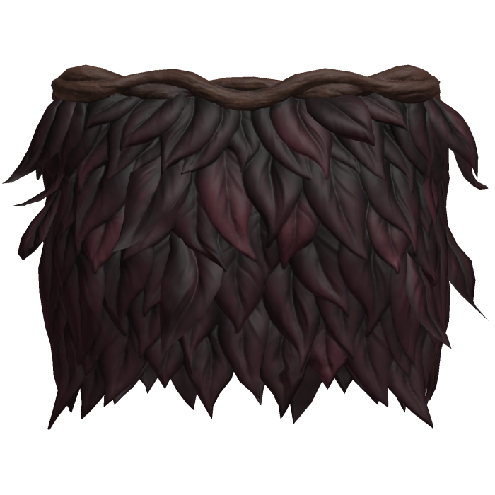Leaf Vine Waist 1.0