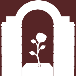 The Scarlet Garden