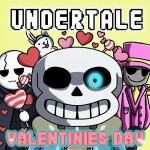 Undertale 3D Boss Battles