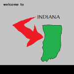 Welcome to Indiana! (overhaul kinda type beat)