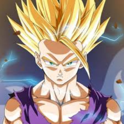 Dragon Ball Roblox decal