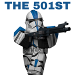 Republic 501st Division