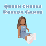 Queen Cheers