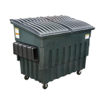 Thunderclan's Dumpster