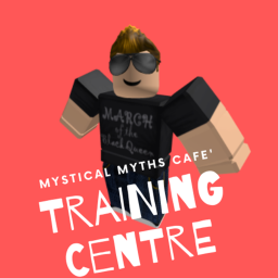 Mystical Myths Cafe': Training Centre