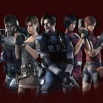 Resident Evil Events