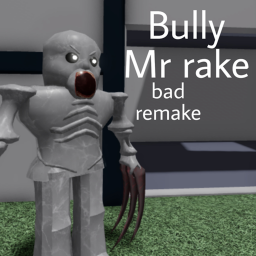 Bully Mr rake bad remake (test) icon