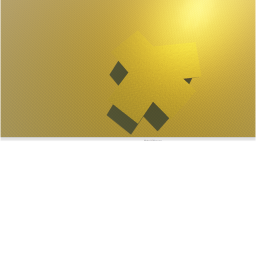 gold island