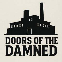 DOORS OF THE DAMNED