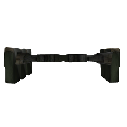HECU Belt Gear Roblox item