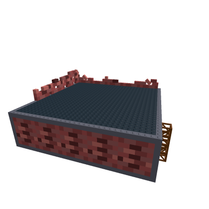 building brick walls