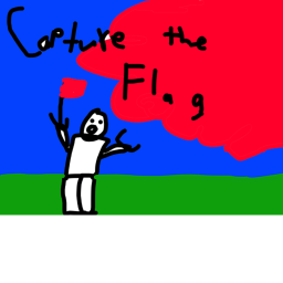 Capture The Flag
