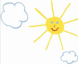 Sunny Day but Bad