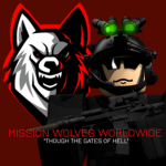 MWW | Mission Wolves Worldwide