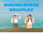 Malibu Beach Roleplay .