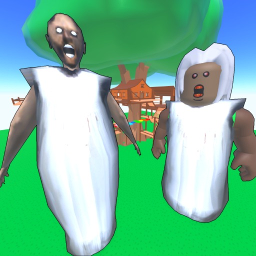 Survive Granny The Killer!