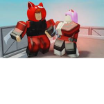 Roblox and Anime