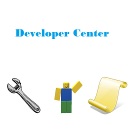 Developer Center