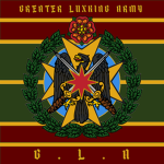 Greater Luxking Army GLA