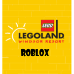Legoland Windsor Resort ROBLOX