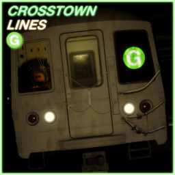 IND | Crosstown Line