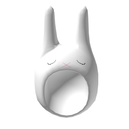 Cherubic Wilsy: Bri' Angel Hat
