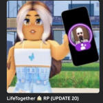 Lifetogether fan group