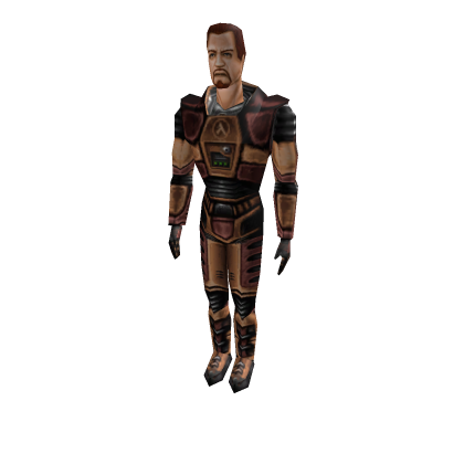 Gordon ####### Half-Life
