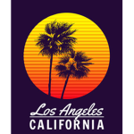 Community Of Los Angeles