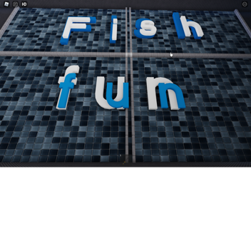 FISH FUN