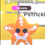 Starfishes