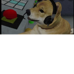 Gamer Pups Hangout