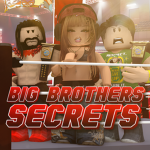 Big Brothers Secrets