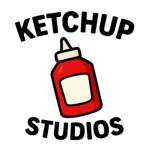 Ketchup Studios.