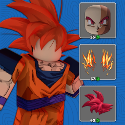 dragon ball outfit ideas (100+)