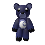 Bear of Eternal Night