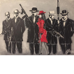 Blood gang (: we are bloods