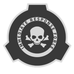 SCPF|:Immediate Response Force|:IRF