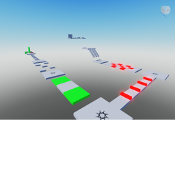 Just an obby