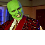 The Mask OG