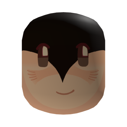 Grian Face V.1 [Birdhouse & Co.]